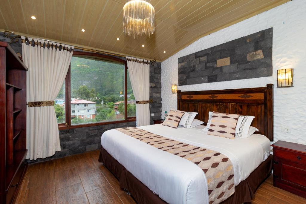 Aldea Real Eco Friendly