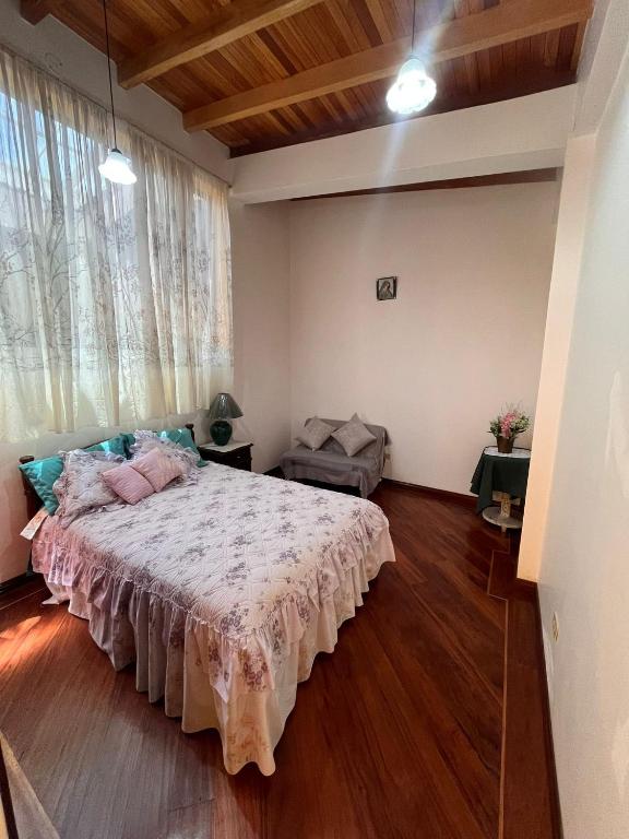 La Casa Ambateña