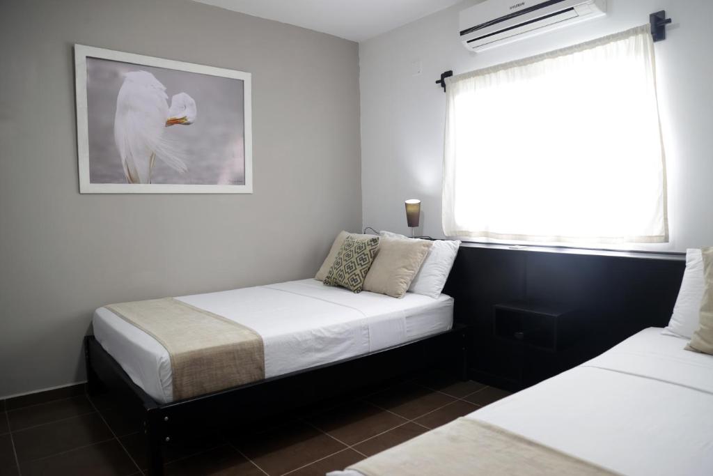 Hotel-Restaurante Ancora