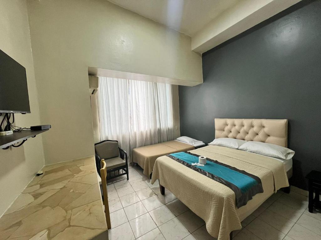 Atlantic Suites Hotel