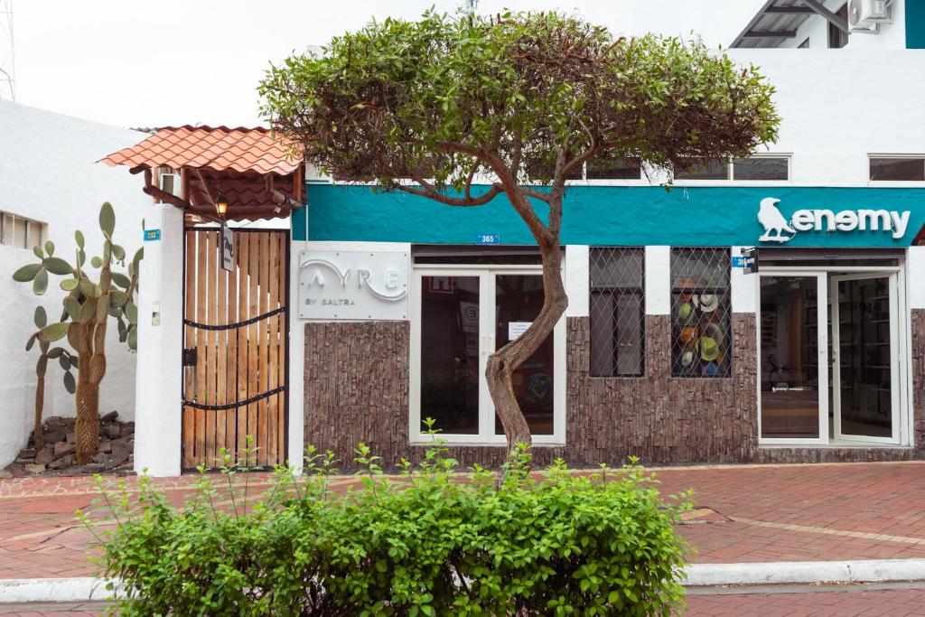 HOTEL AYRE By Baltra