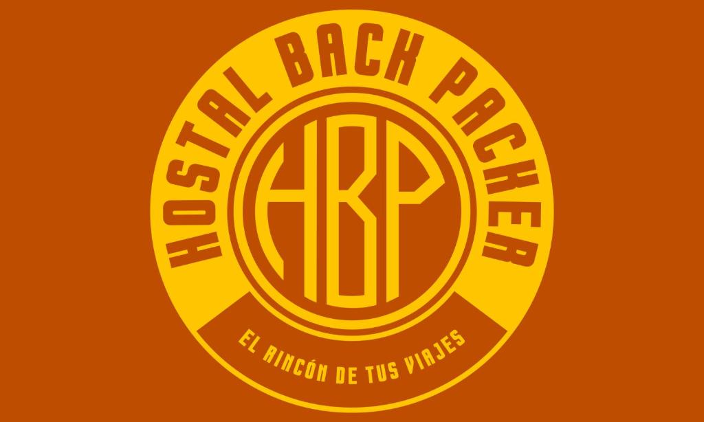 Back Packer
