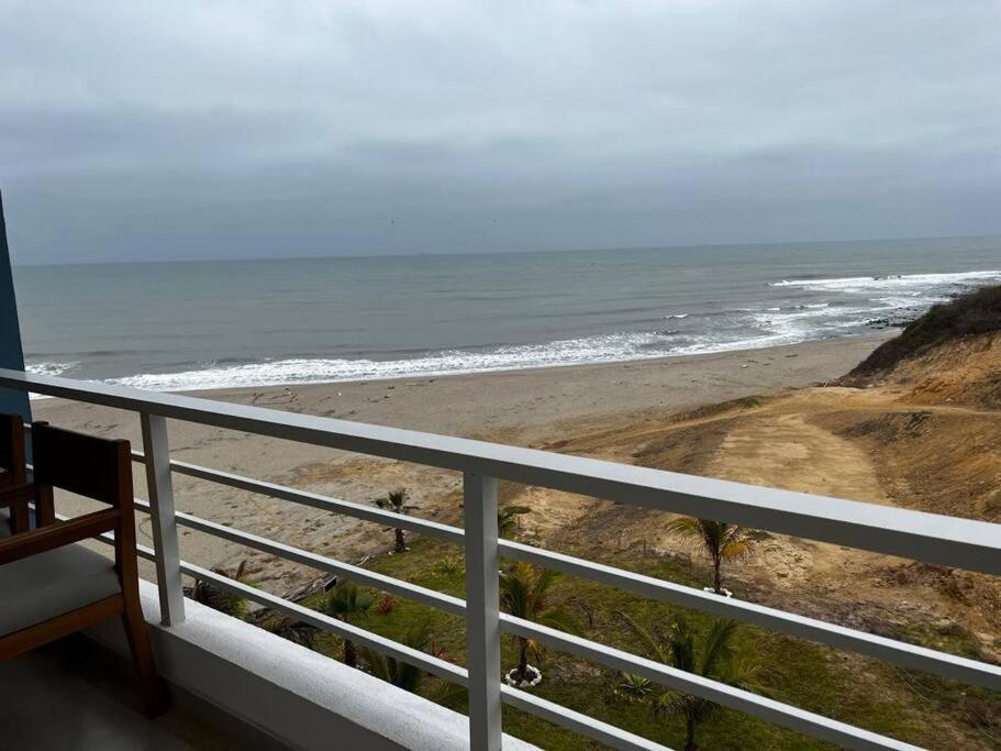 Balcon Dorado