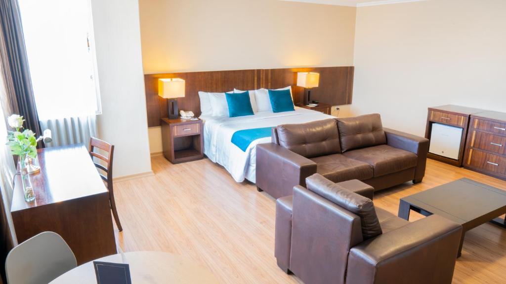 Fenix Hotel