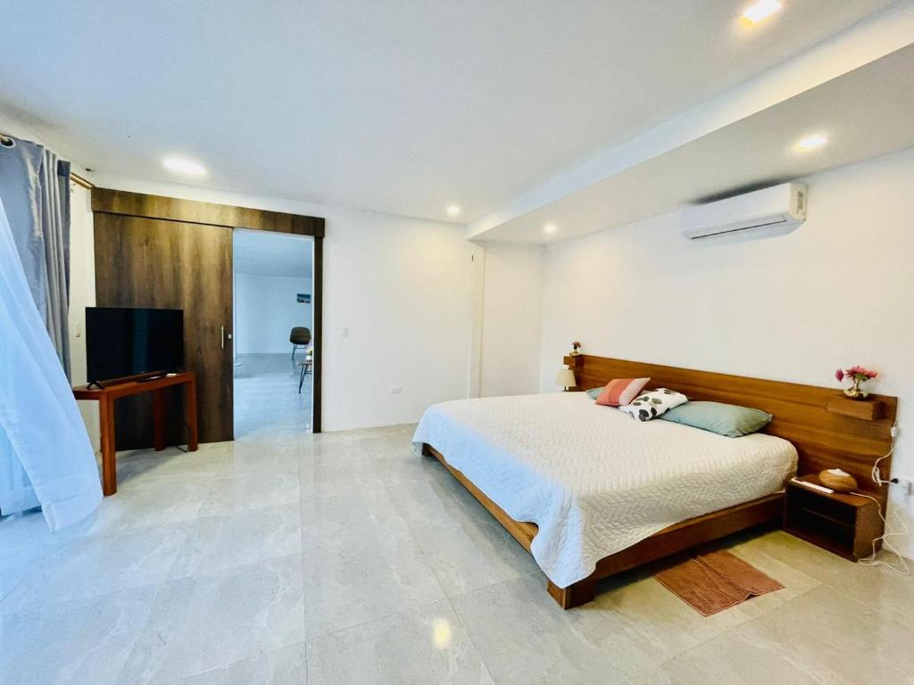 Villa Bella with private pool and high speed internet