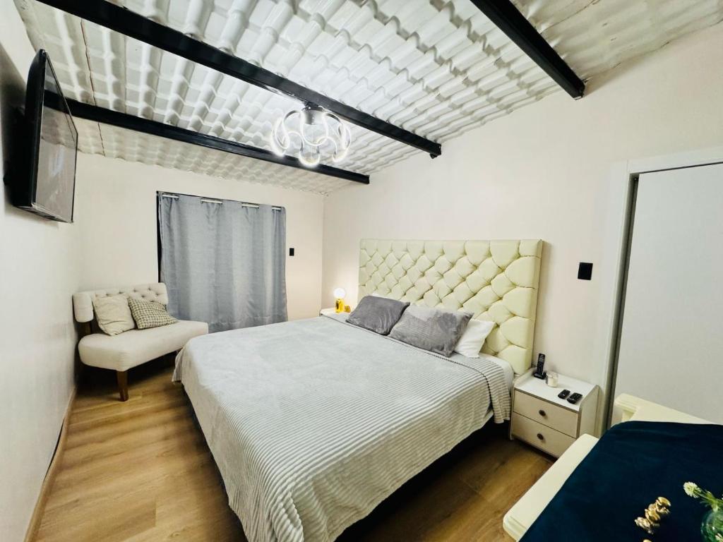 Bonanza House