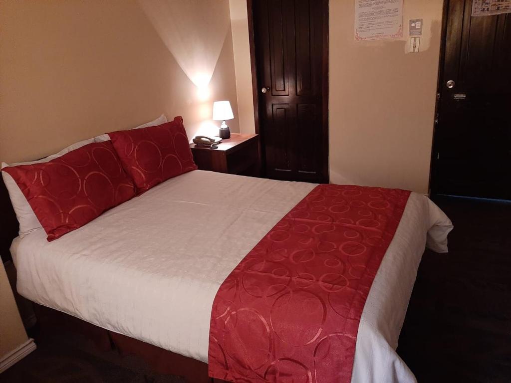 Hotel Bonaventure