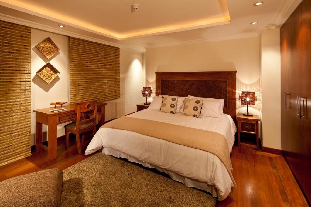 Ikala Quito Hotel