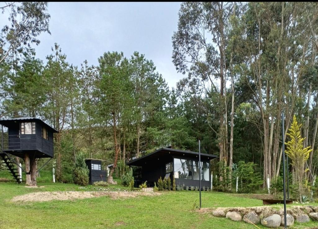 Bungalow, un lugar para soñar