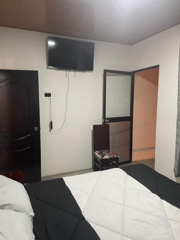 Bunker593 Inn