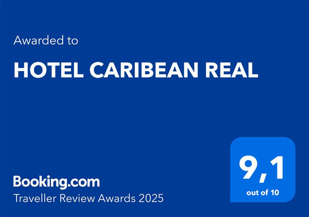 HOTEL CARIBEAN REAL