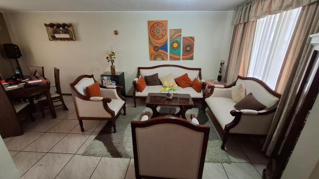 Casa Bonita Disponible