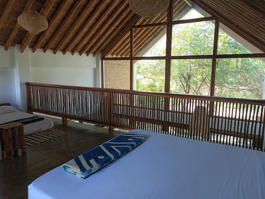 Casa Flora en Ayampe