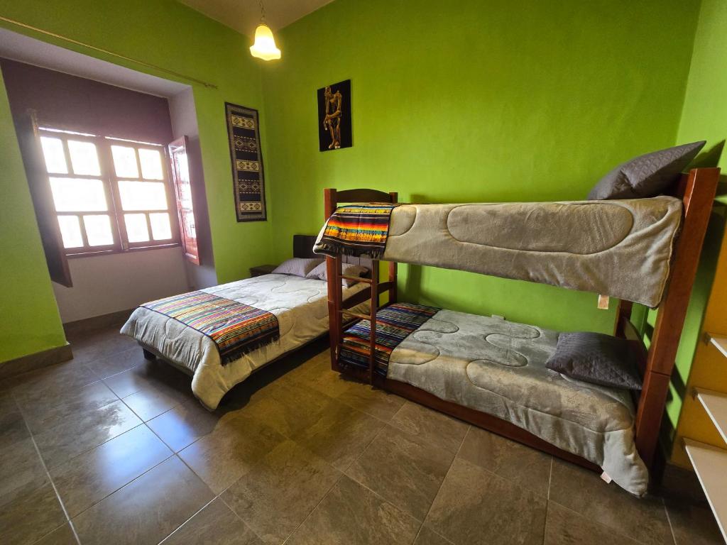 Casa Felisa