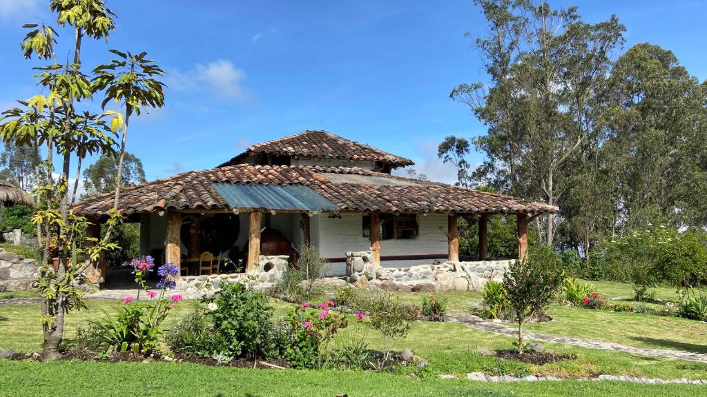 Allpa Wasi - Casa Suaya La Esperanza