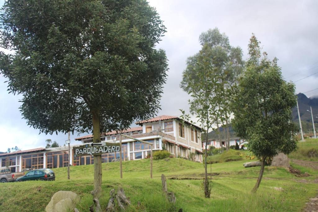 Casa Pukyu Pata