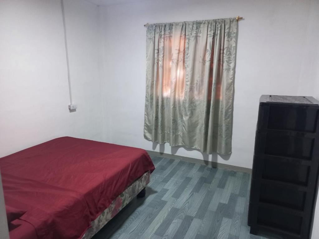 Habitación Suite Sencilla Playas