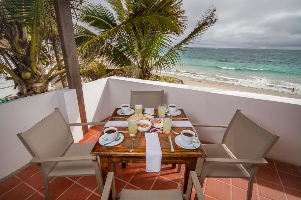 Casita de la Playa