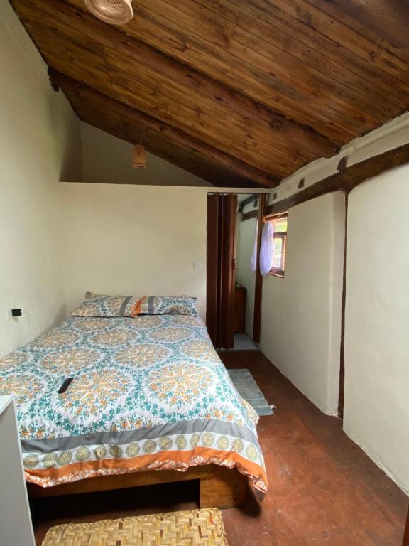 Casita Hierbabuena