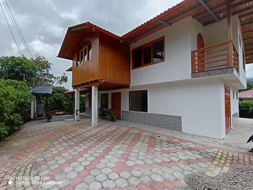Colibri