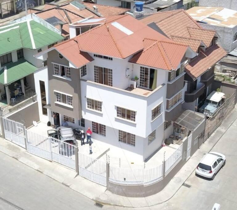 Departamento El Rosal 1