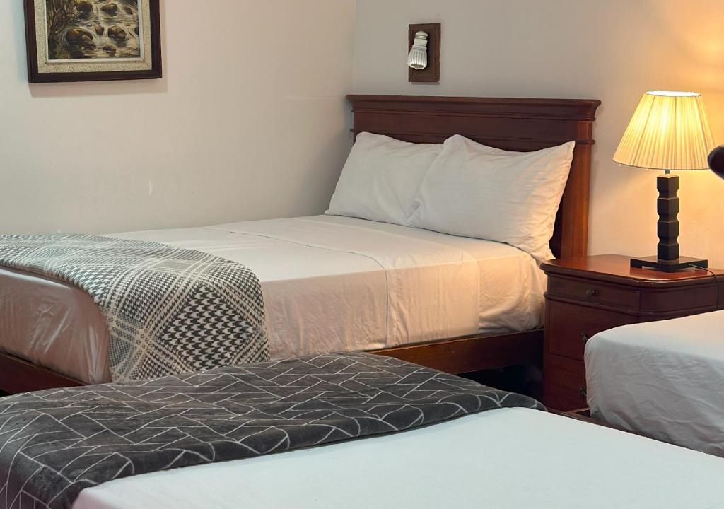 Hotel Coronel Centro Histórico