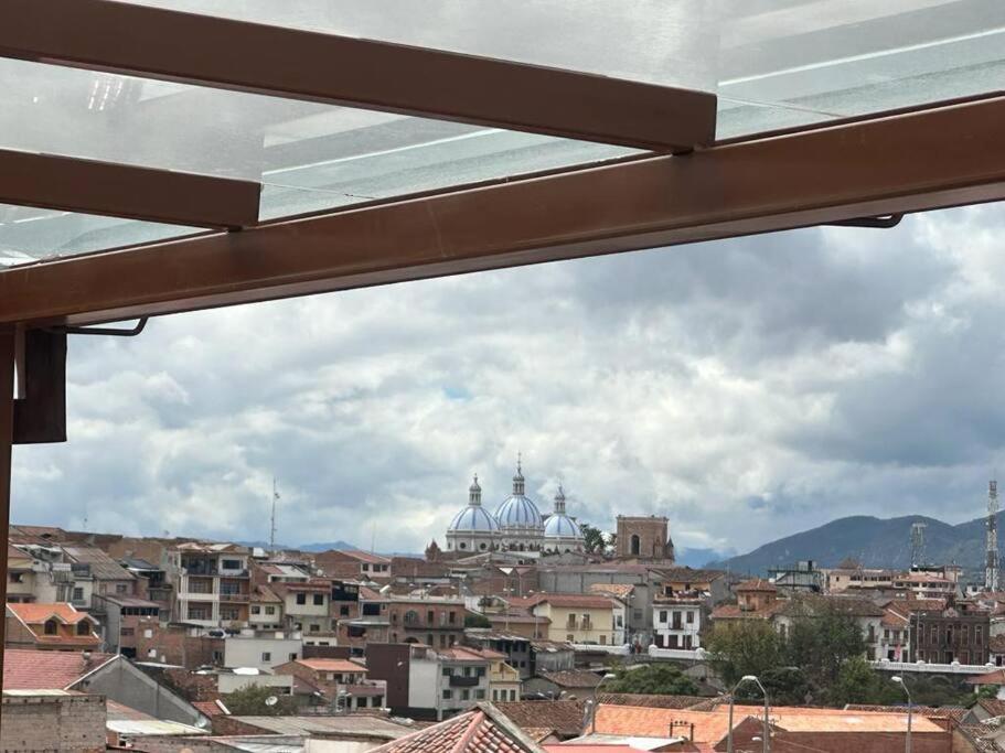 Cuenca -Sucre Suites Modern Lux