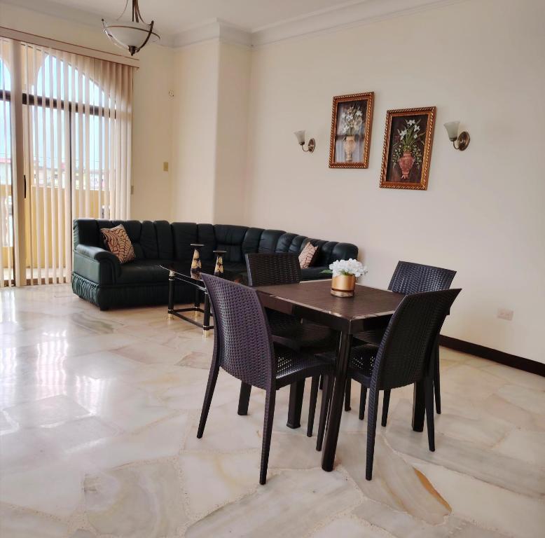 Del Sol Suites - Apartamento