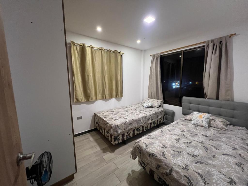 DEPARTAMENTO 5to piso CON VISTA AL MAR