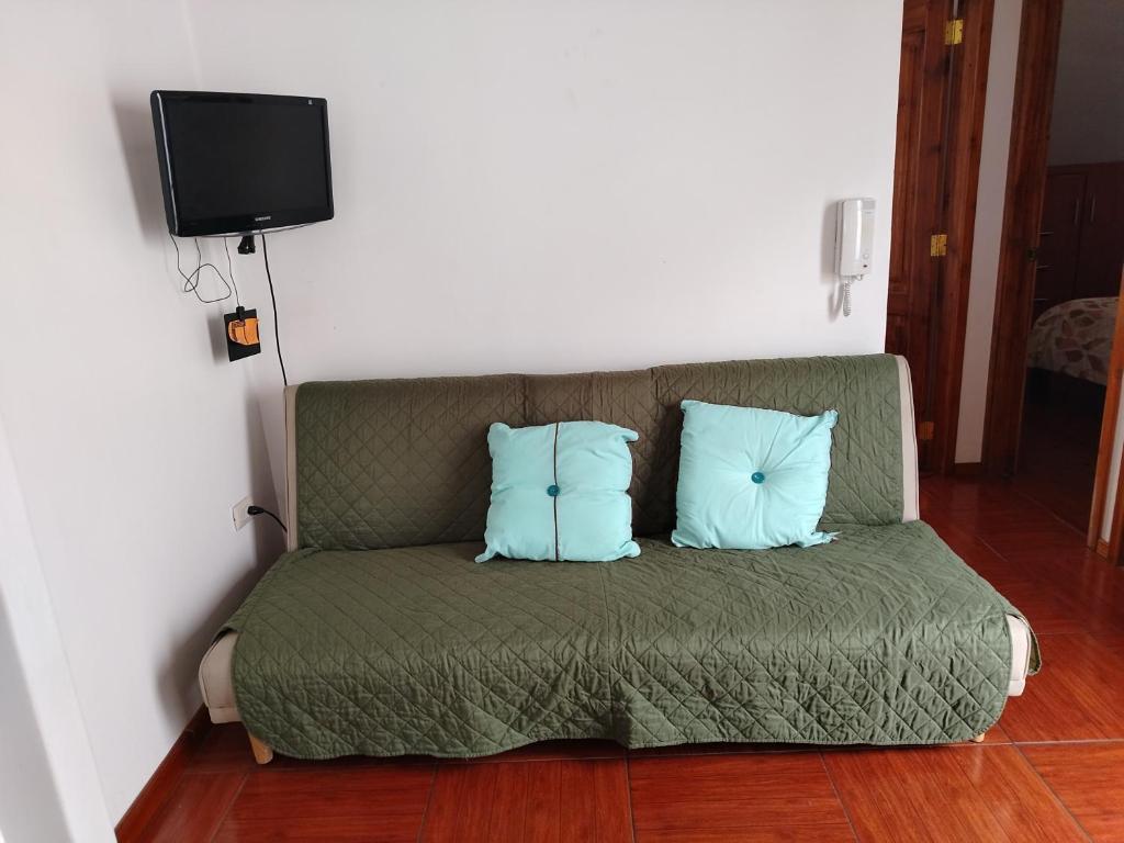 Departamento en cuenca