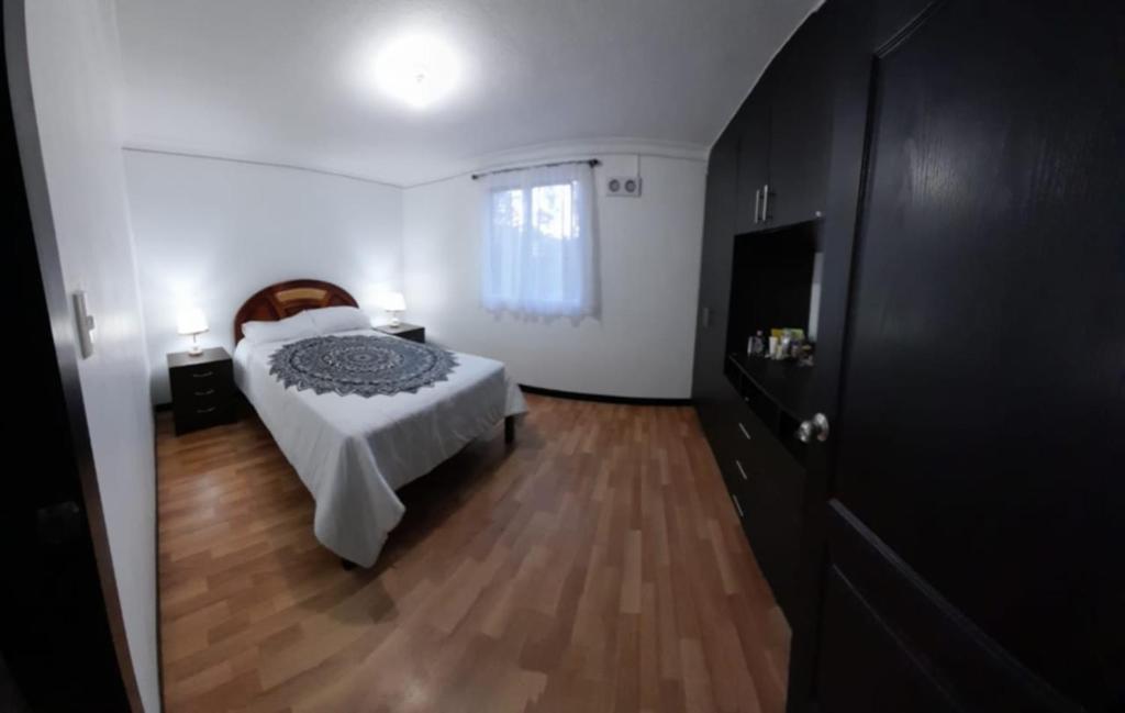 Departamento para huespedes