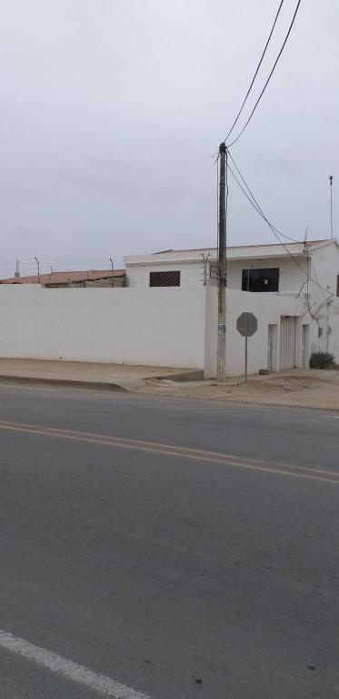 Departamento Playas Vía Data