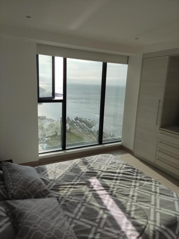 Departamento Suite frente al mar Poseidon Manta