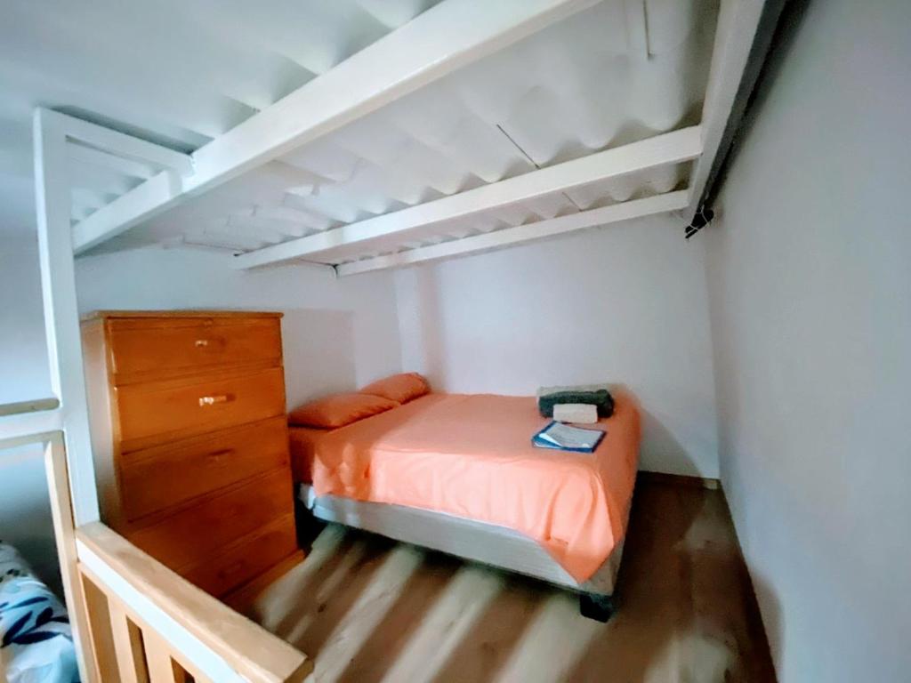 Dulcinea Mini House