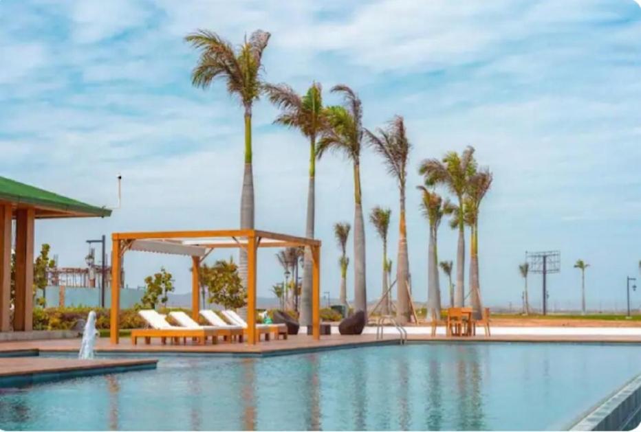 Ecusuites Karibao Room 3 Genius playas