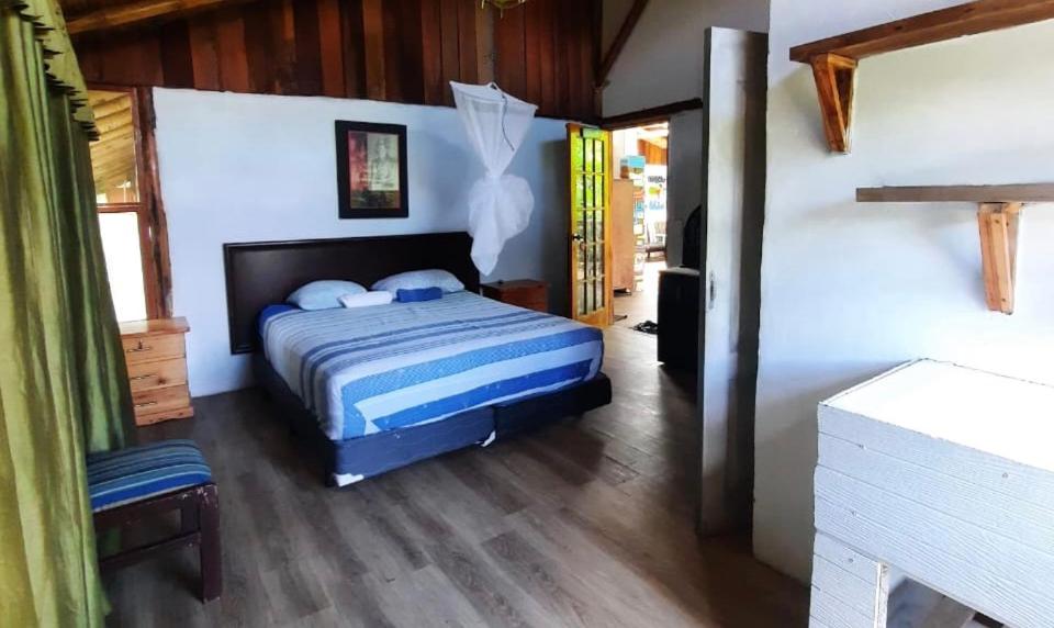 El Refugio Ayampe