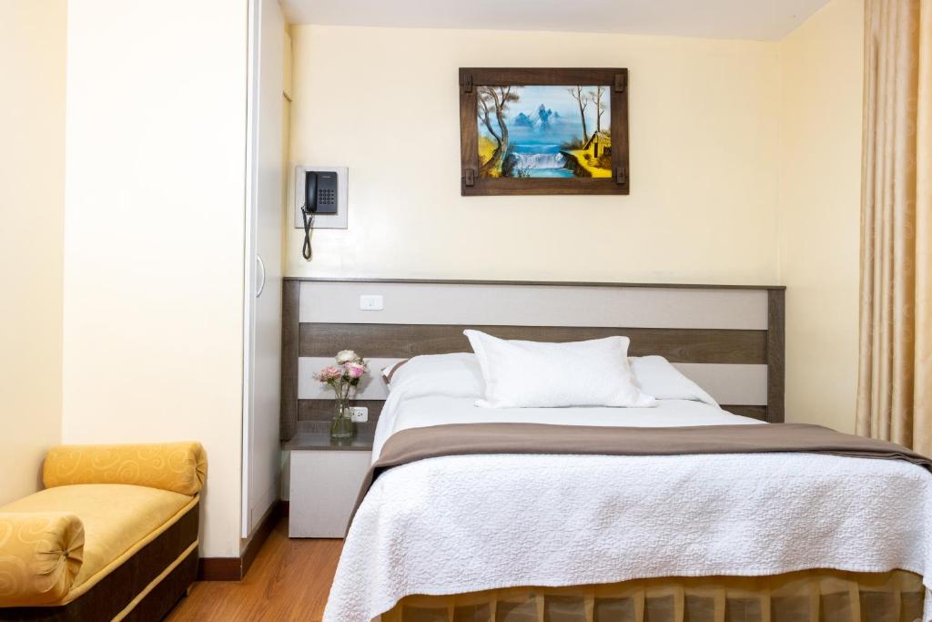 Eudiq hotel