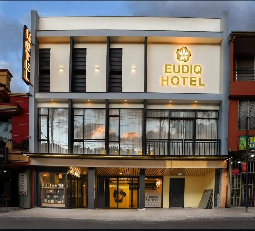 Hotel EUDIQ
