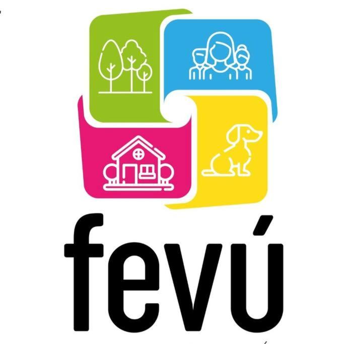 Fevú Forest House