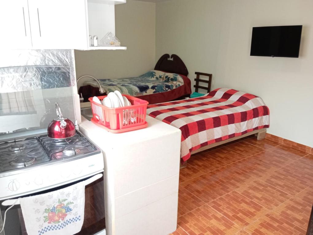 Gardenias Suites Full