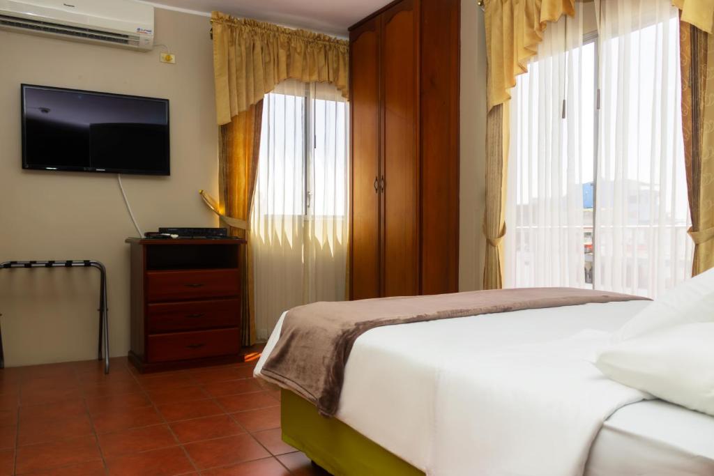 Grand Hotel Americano