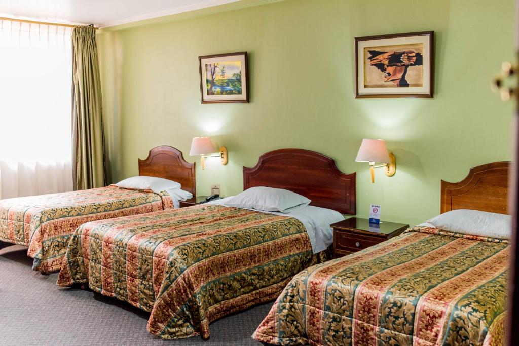 Grand Hotel Loja