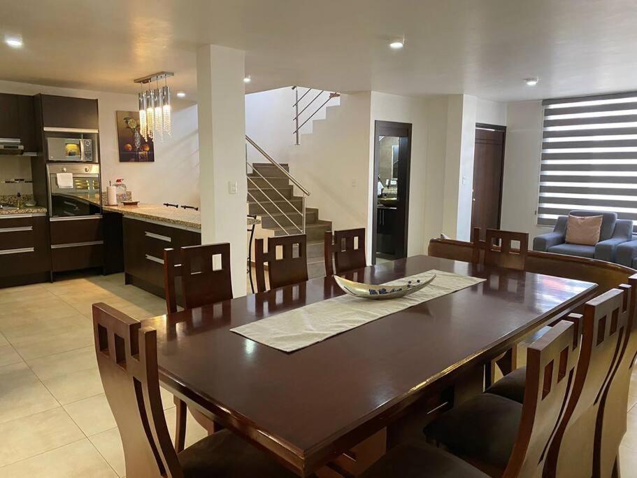 Casa en Ibarra Parque Ciudad Blanca
