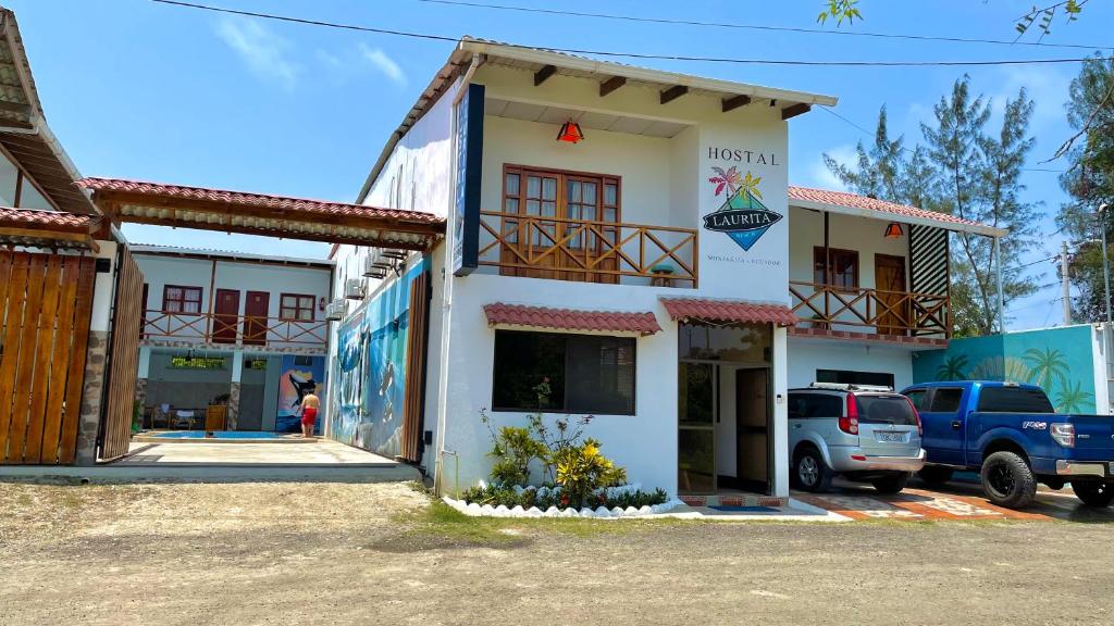 Hostal Laurita Beach