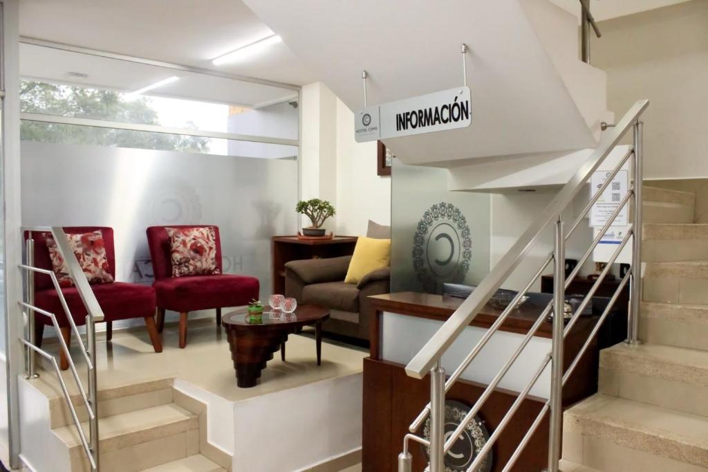 HOSTAL CAMIL