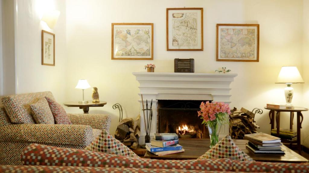 La Rabida Hotel Boutique