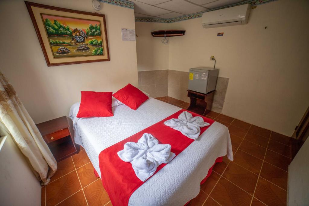 Hostal Gladismar