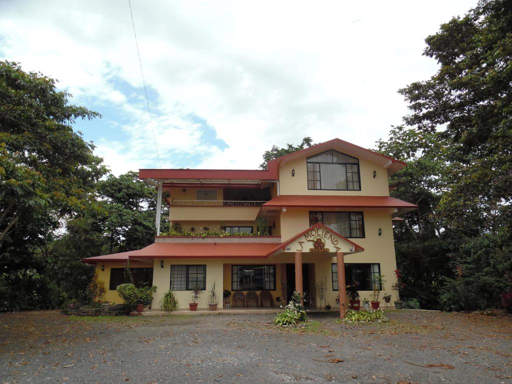 Hostal La Molienda