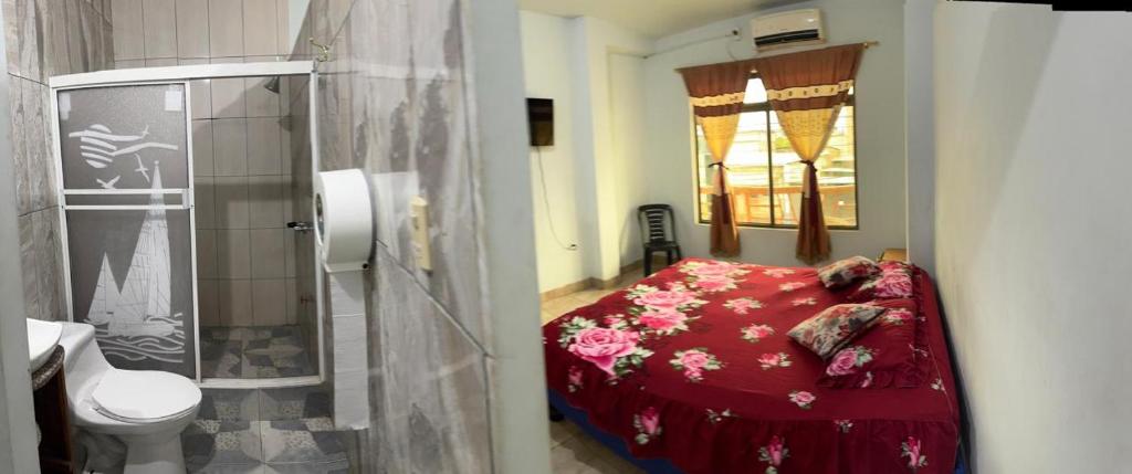 Hostal Pilligua