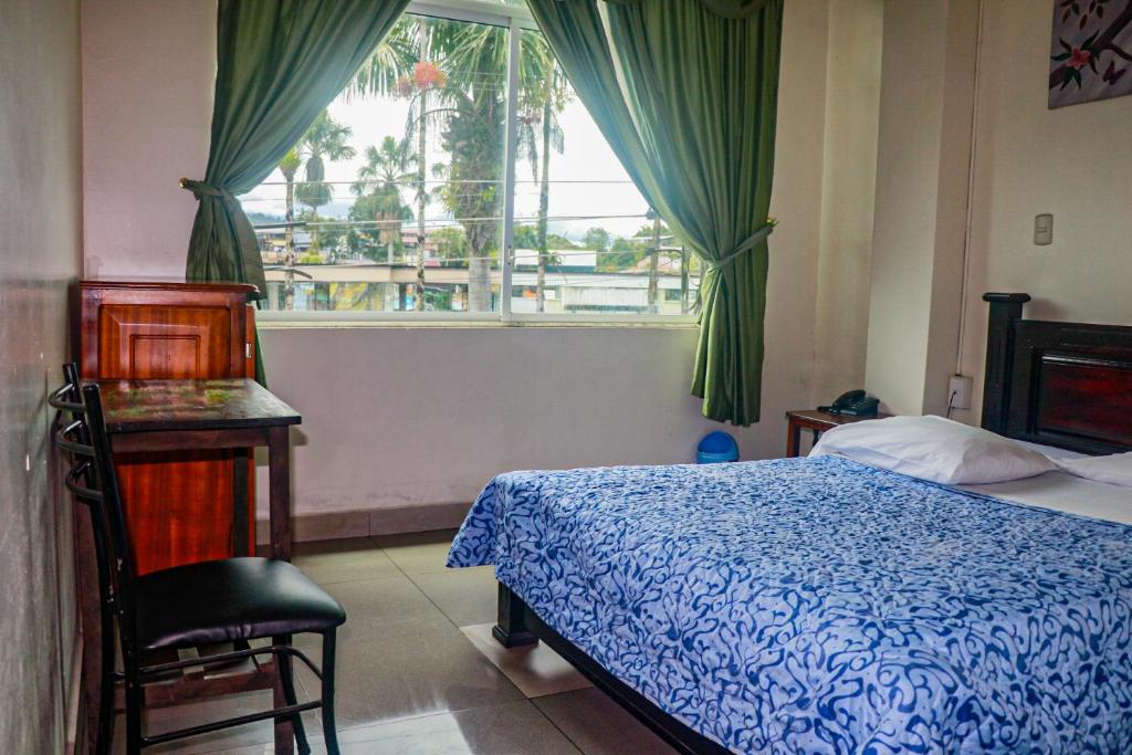 Hotel Real Amazónico